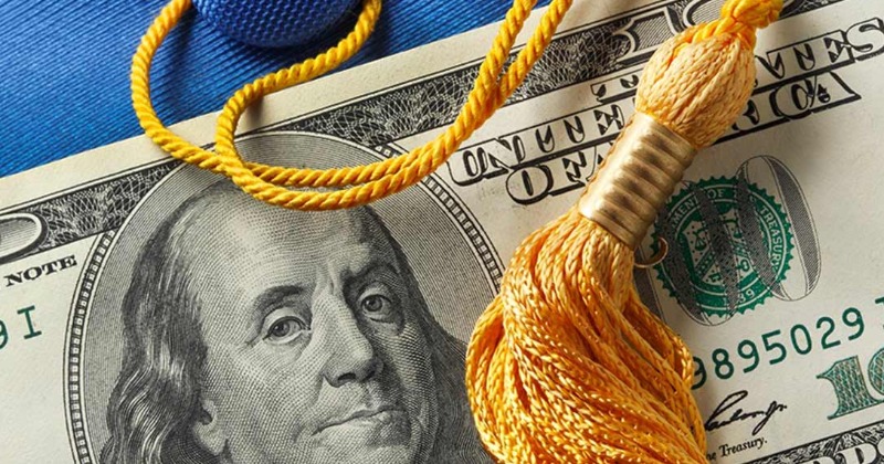 How Much Does a Student Loan Cost?